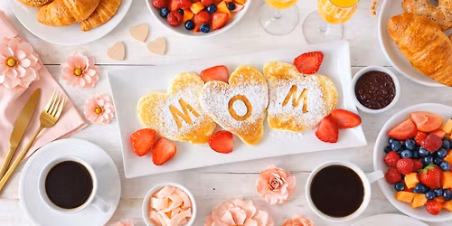 Mother's Day Brunch 