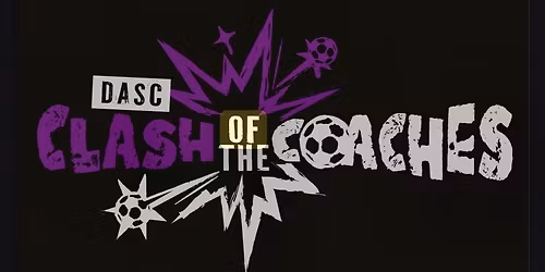 Clash of the Coaches