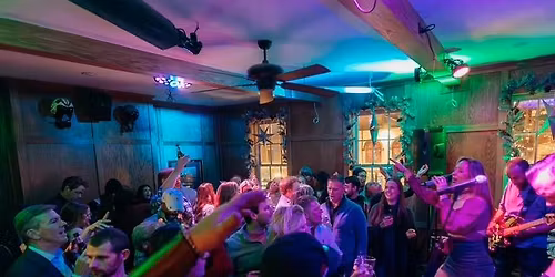 Collective "Jingle Fest" at The Light Horse