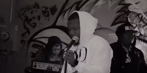 The Joe Harris Showcase