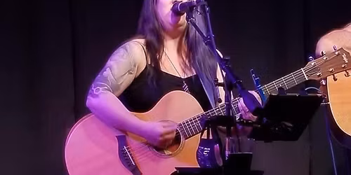 Kyla at Molly Malone\u2019s Covington