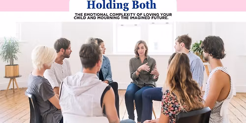 Rising Together: Caregiver Support Group