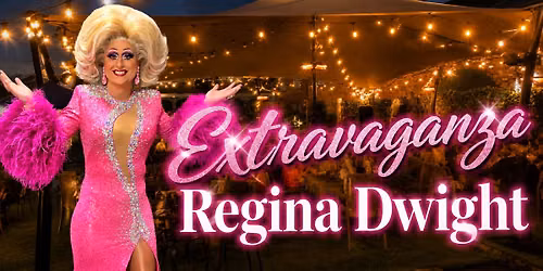 Regina Dwight Live at The Woburn
