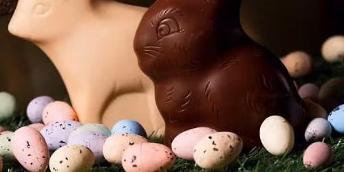 Easter At The Chocolate Cocktail Club