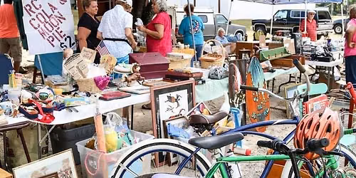 Huge Yardsale