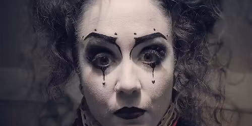 Chaos Carnival at Papa Pete's w\/Jelly Boy the Clown!