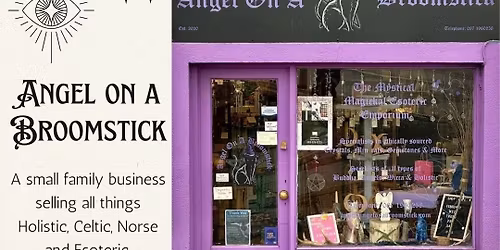 Samhain Customer Appreciation