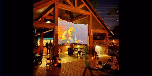 Summer Movie Nights!