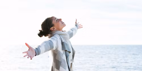 Lunar Renewal Wellness Retreat