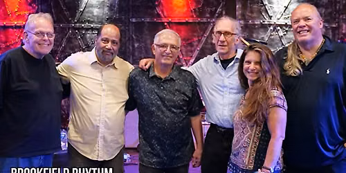 BROOKFIELD RHYTHM returns @ EAST MOUNTAIN CC OCT 23rd!!!!