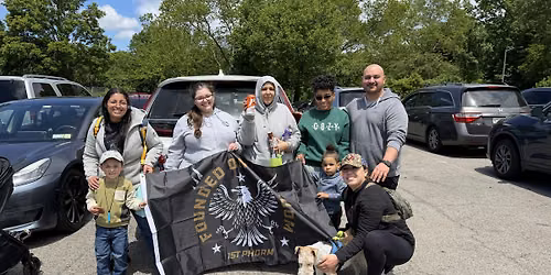 Community Fitness Event With Dakota Corey