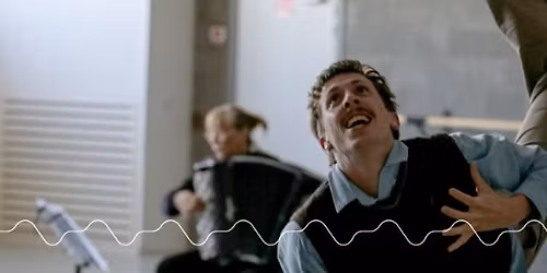 Rakke kansainv\u00e4linen vierailuteos + yll\u00e4tysohjelma (osa Kansainv\u00e4lisen tanssin p\u00e4iv\u00e4n Riehaa)