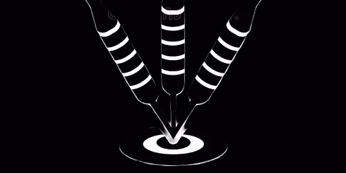 Traveling LOD Dart Tournament