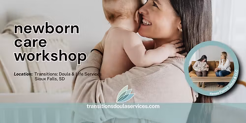 Newborn Care Workshop