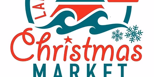 Lakeside Christmas in Marble Falls