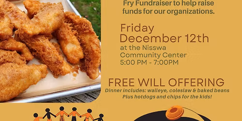 Fish Fry Friday Night