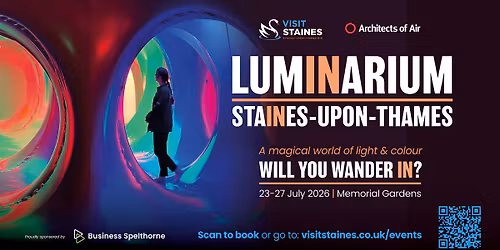 Luminarium: Relaxed SEN session \u2728
