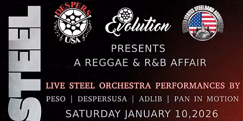 Soul On Steel: Ladies First