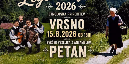 Legenda.FEST 2026