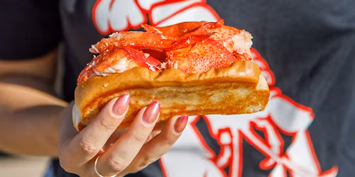 Cousins Maine Lobster at Breakside Brewing & Taproom, Milwaukie