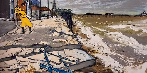 Herne Bay's Changing Coast