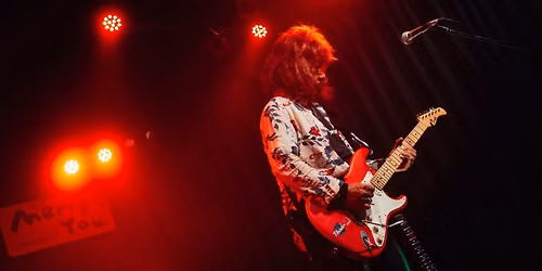 Hiroya Fukuda Live & Session@Rock Bar Painkiller Vol.6