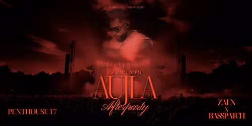 Karan Aujla Concert\u2019s Afterparty | Luxury Vibe | Downtown Toronto