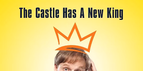 Mac King - Comedy Magic Show at Excalibur Hotel and Casino - Thunderland Showroom