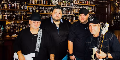 WB Returns to the New Philly VFW