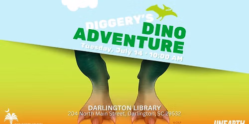 Dino Adventure