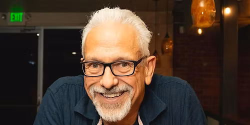Slice of Comedy Headlining Dave Bressoud
