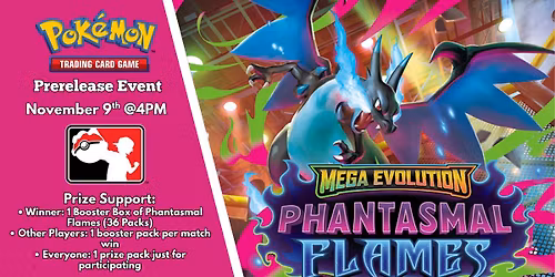 Phantasmal Flames
