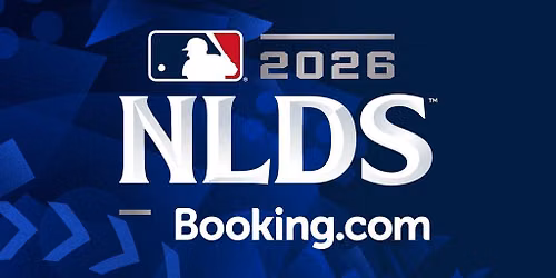NLDS Home Game 2