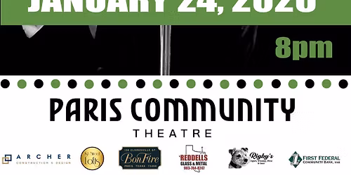 Ricki Derek & The Vegas Six