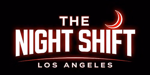 The Night Shift LA \u2014 Friday Night Experience