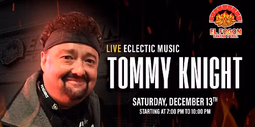 Show de S\u00e1bado con Tommy Knight