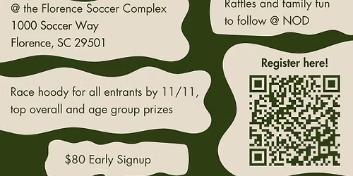 Naturally Outdoors 2-Hour Endurance Race