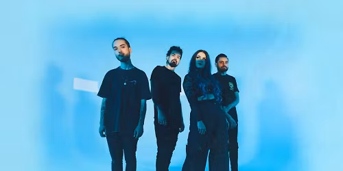 As December Falls in Belfast