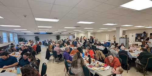 Thanksgiving Luncheon