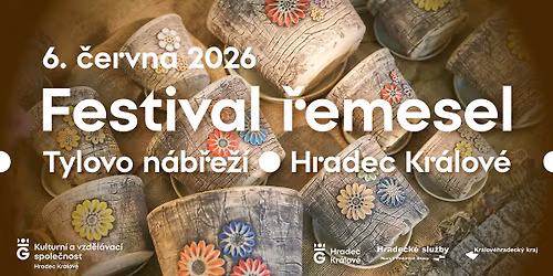 FESTIVAL \u0158EMESEL 2026