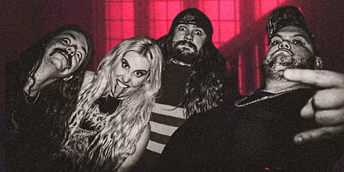 BRAT + Karloff + Morbyda