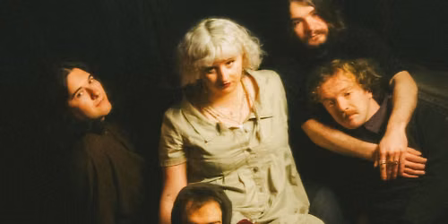 Heavy Pop: Pebbledash | Reading