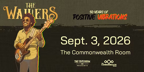 The Wailers