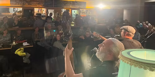 20 Jahre Open Stage in der Darstellbar