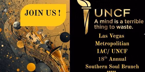 Southern Soul Brunch