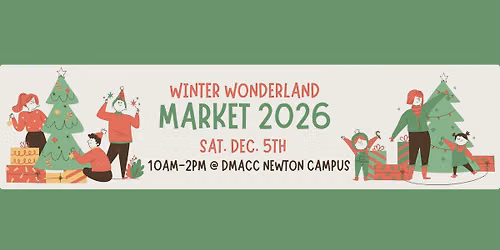 Winter Wonderland Market 2026