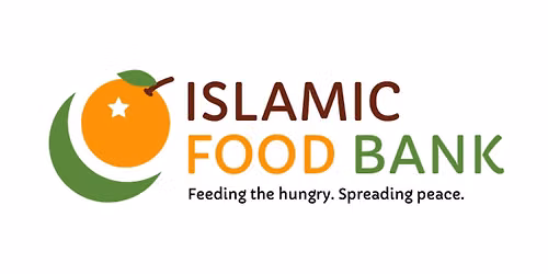 Cheer with the Islamic Food Bank! The Garmin Marathon Parking Lot Party