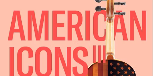 Sequoia Symphony Orchestra - Time for Three at Visalia Fox Theatre