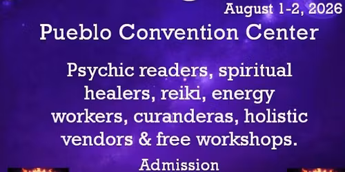 Conscious Channeled Psychic Readings at the Mystical & Holistic Sorei