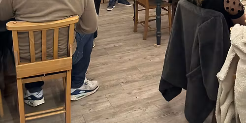 An evening with Harley House distillery, cocktails & flight menu